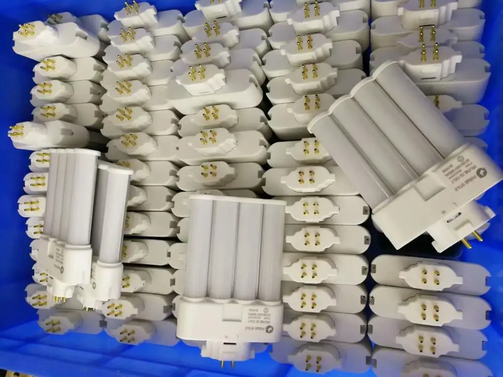 
LED Compact Series 13W FML27 LED Replacement GX10Q LED Light 