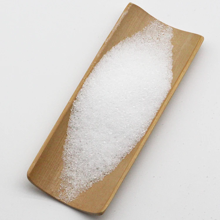 food grade additive citric acid in acidity regulators