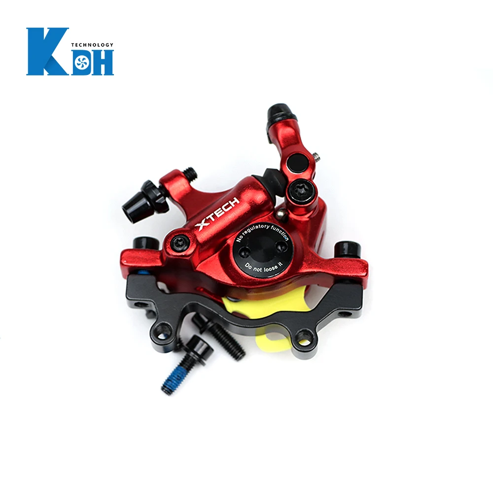 Hot Sale Electric scooters oil brake bike bicycle oil disc brake suitable For Pro Pro2 XTECH