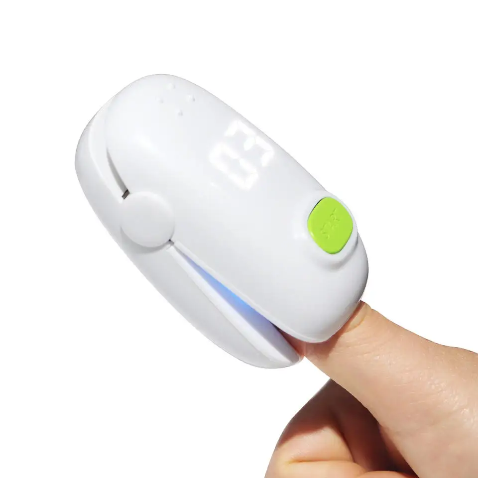 905nm laser and 470nm blue light equipment laser nail treatment instrument onychomycosis treatment