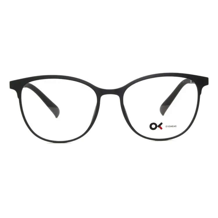 95171 простая оправа из ультема Женская с зажимом для очков Cat 3 поляризованные солнцезащитные