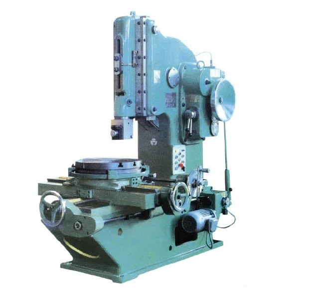
B5020D HIGH QUALITY Vertical metal slotting machine FOR SALE 