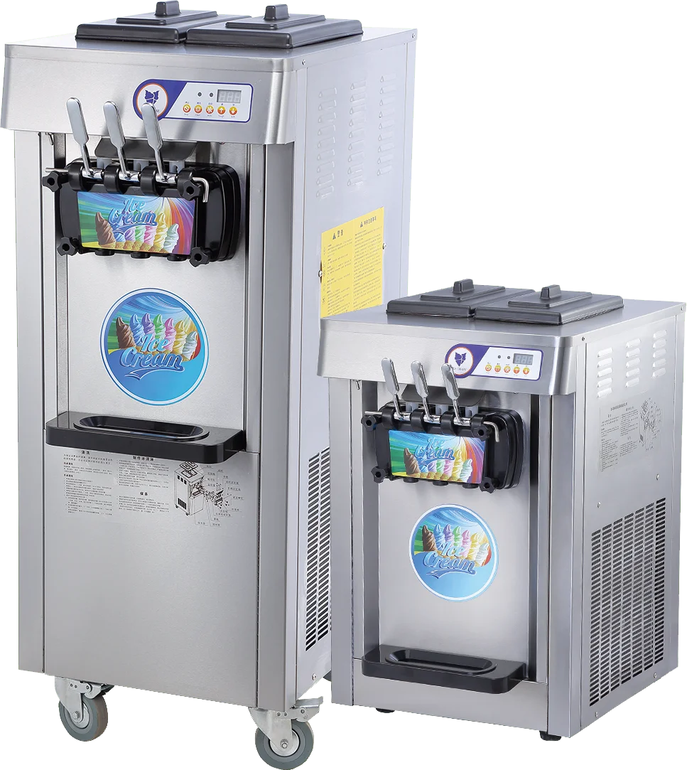 RM Mini Machine A Glace Italienne Manuel Ice Cream La Creme Cornets De Loc De Glace Italienne Occasion Italien Pro Machine Maker