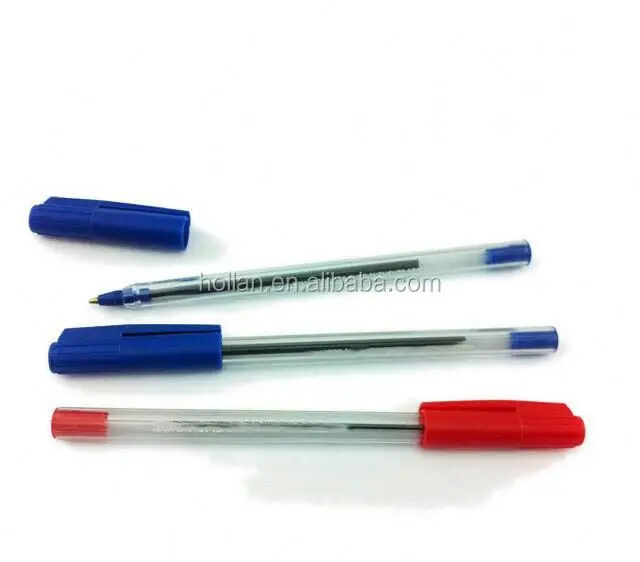 Government Order Plastic Ball Pen