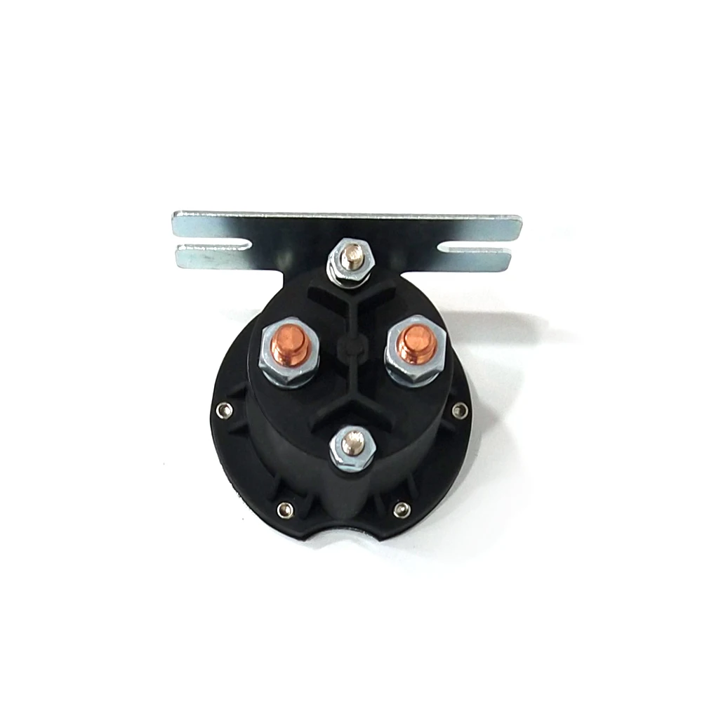 Cheap Price ZJC-200A/10 1 Poles DC Magnetic Contactor