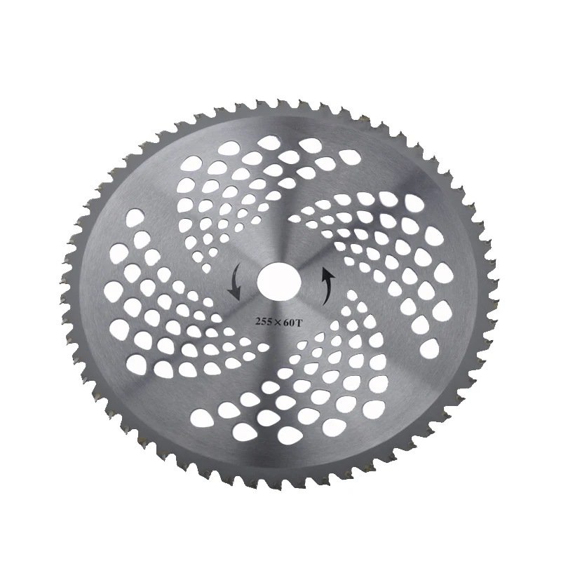 Canfly Garden Tools High Quality Blade for Grass Cutter