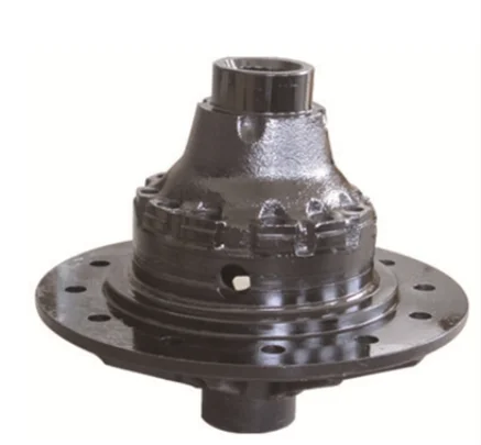 High quality differential housing for toyota kia vw audi bmw