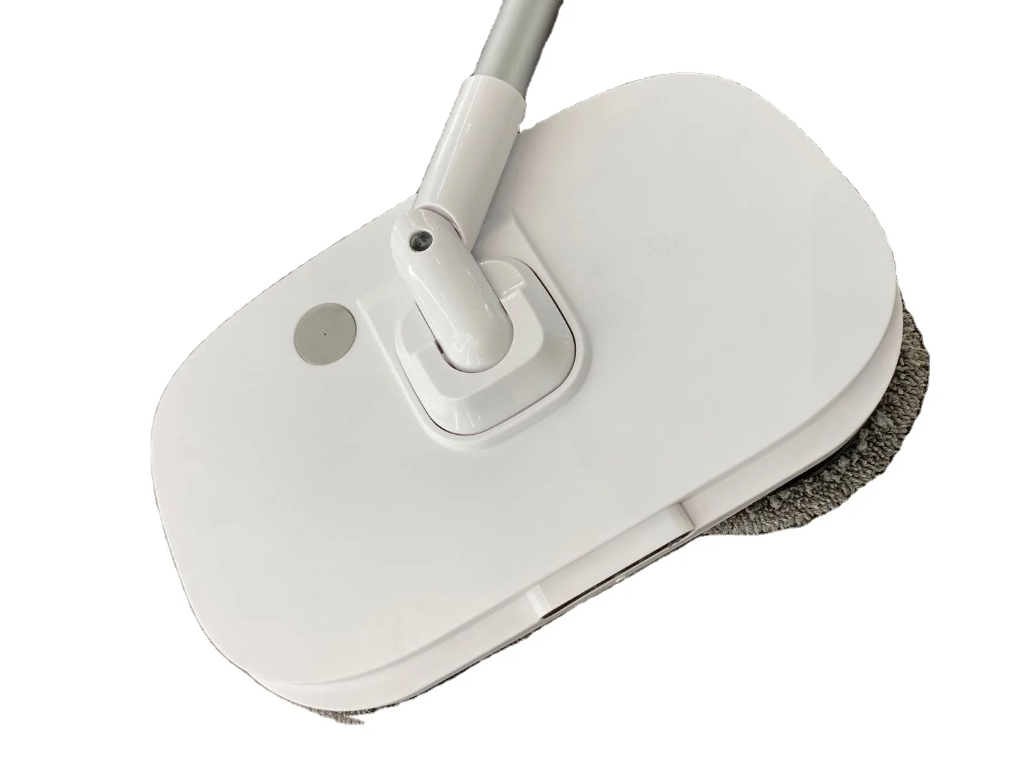 2021 Smart Wireless Electric Mop Cleaner, with Rechargeable Battery