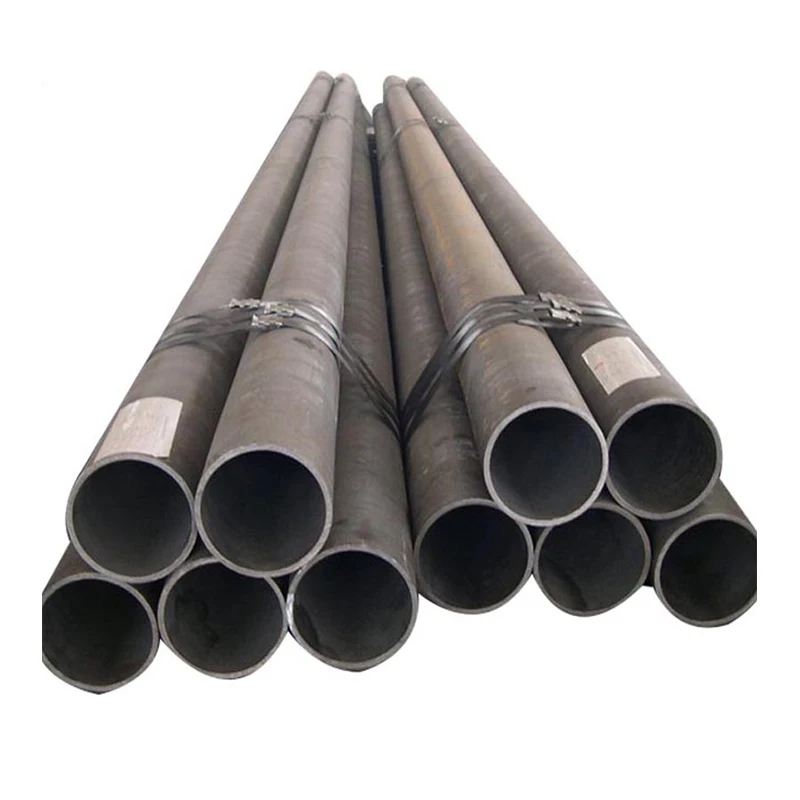 Prime GOST 633-80 Oilfield casing pipes/oil drilling tubing pipe/carbon seamless steel pipe with good price