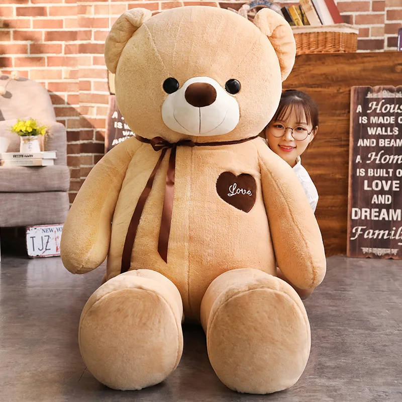 Фабричные мягкие игрушки peluche sin relleno без наполнения 80-1 8 м