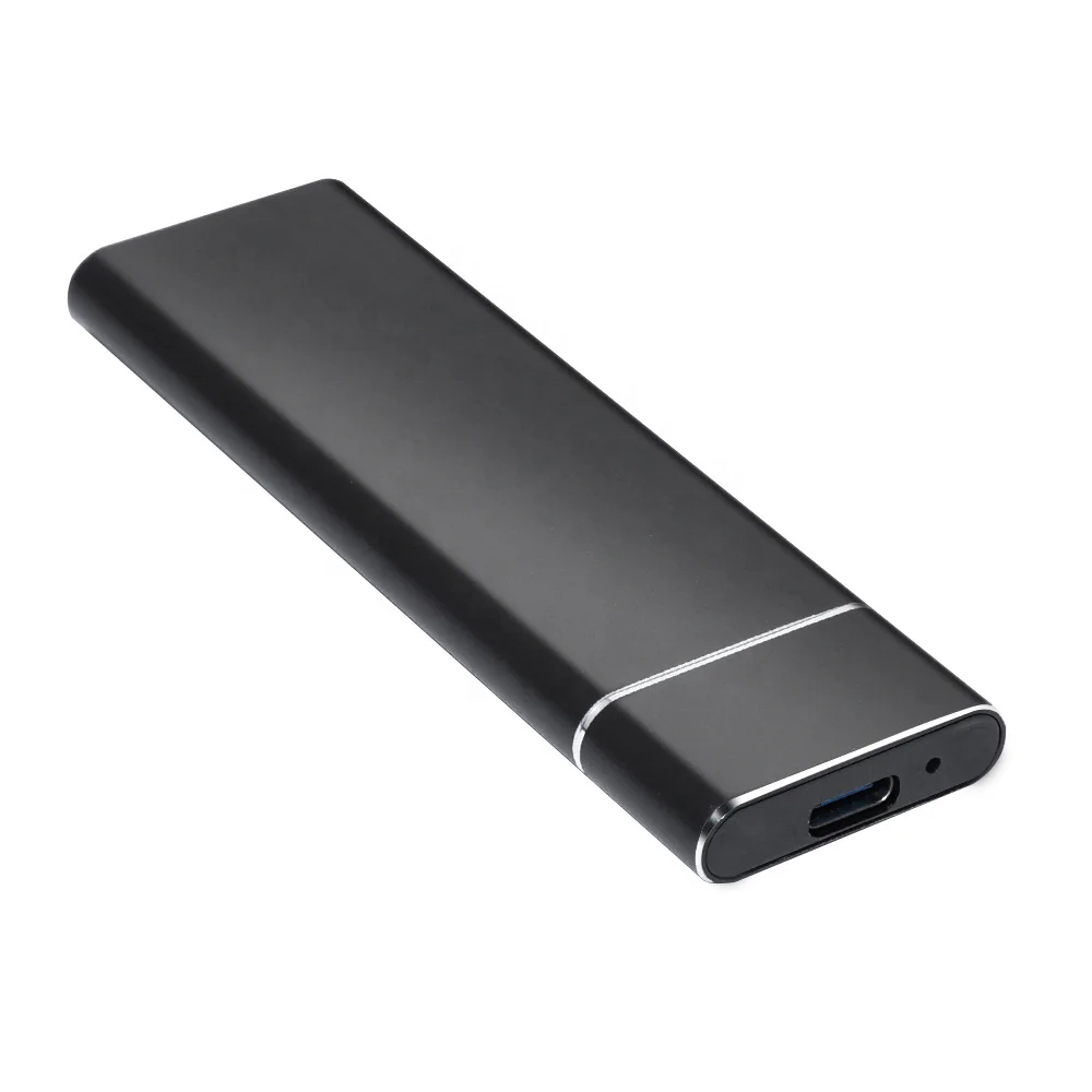Taifast Type-c Portable SSD 120gb 240gb 480gb Interface Compatible with USB3.0 1TB  SSD Portable External Solid State Hard Drive