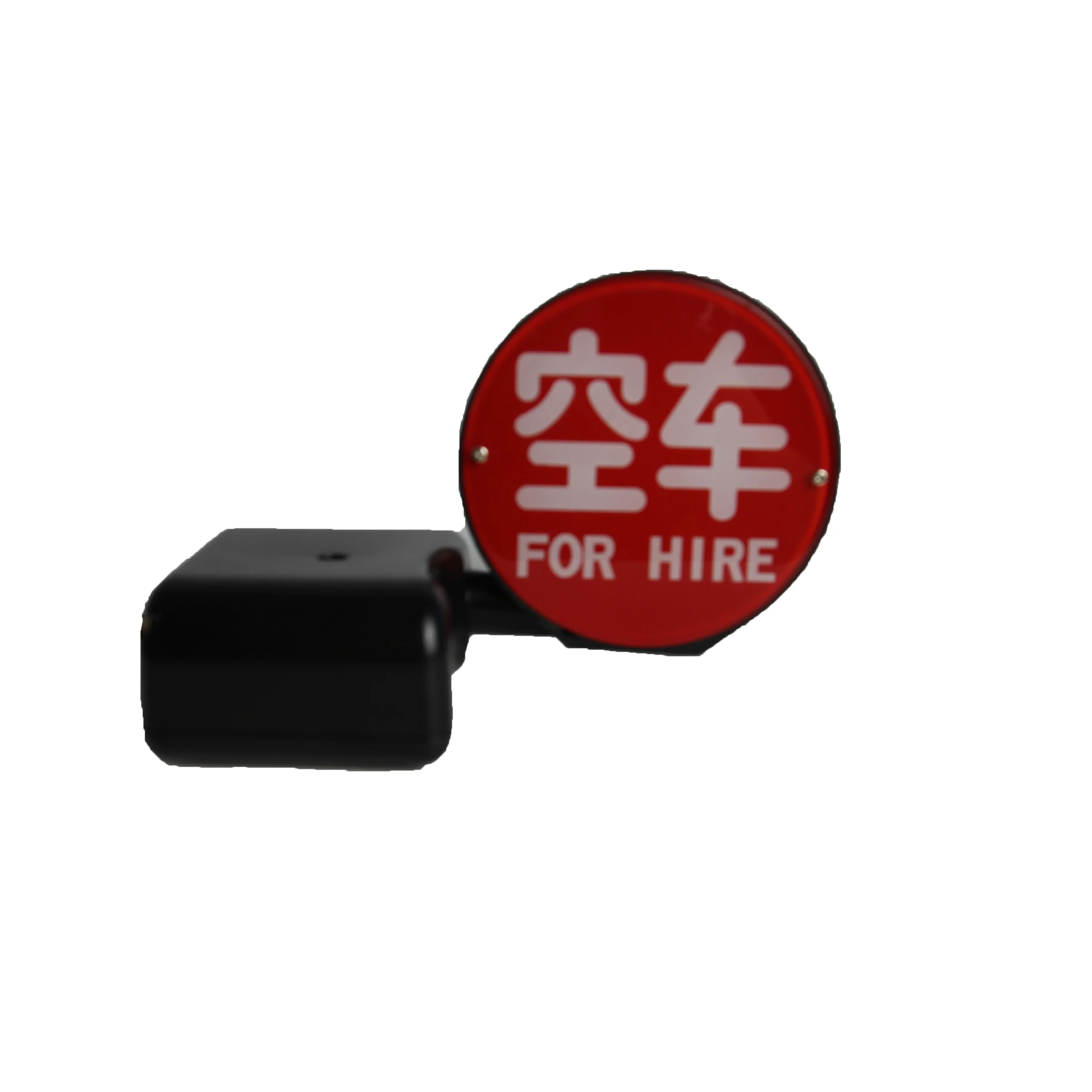 Ограничитель скорости/устройство контроля скорости транспортного средства, Таксометр, фара на крыше, светодиодная фара, ммволновая радиолокационная система управления медицинским парком