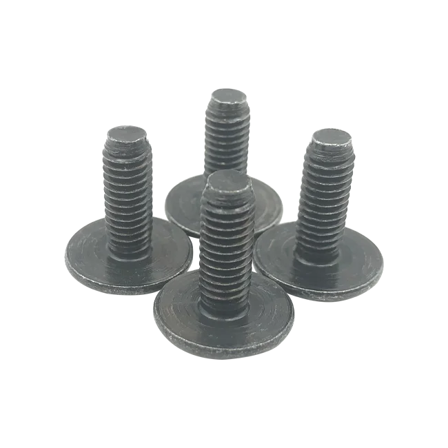 
35 Made in China Huaxia standard fasteners Bolt screw steel automobile 