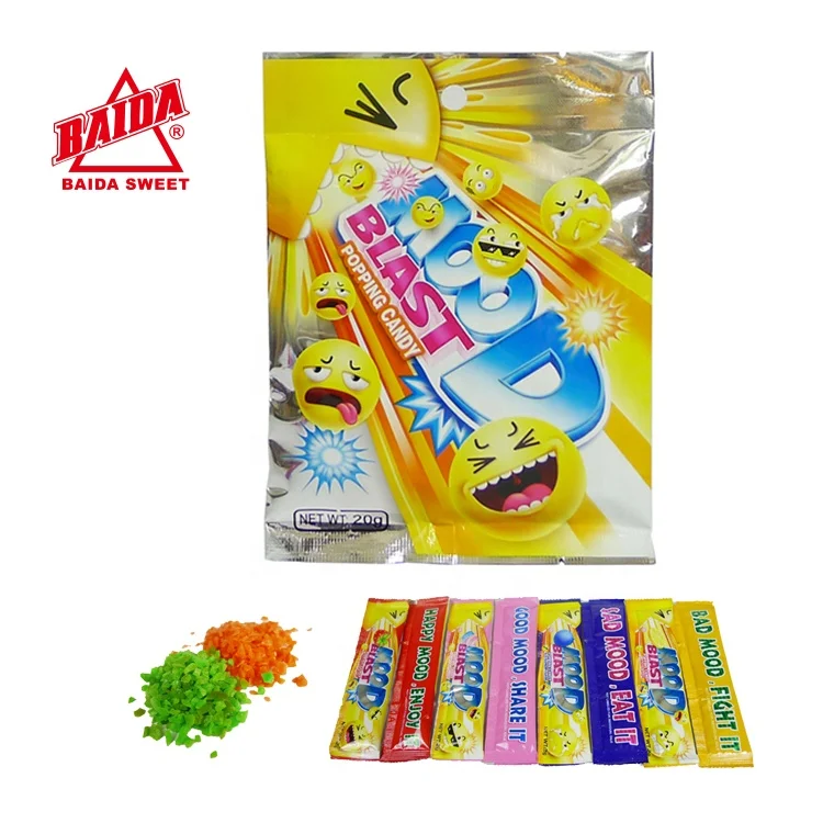 Оптовая продажа, конфеты с фруктовым вкусом