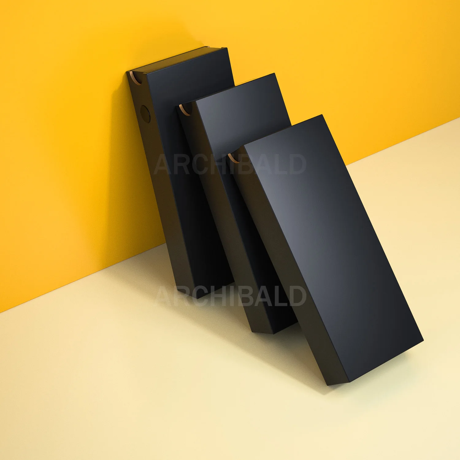 Luxury Custom Pre Child Proof Resistant Roll Pull Cart Box Cartridge Packaging Paper Box Container