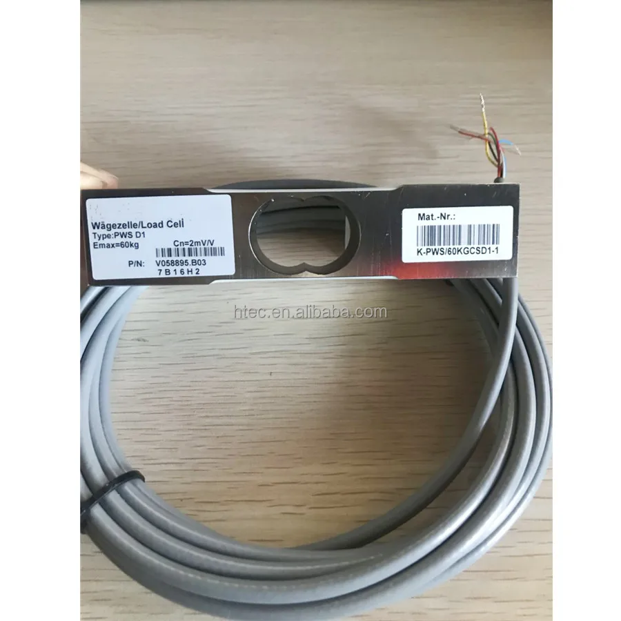 load cell RC3D-30T-C4