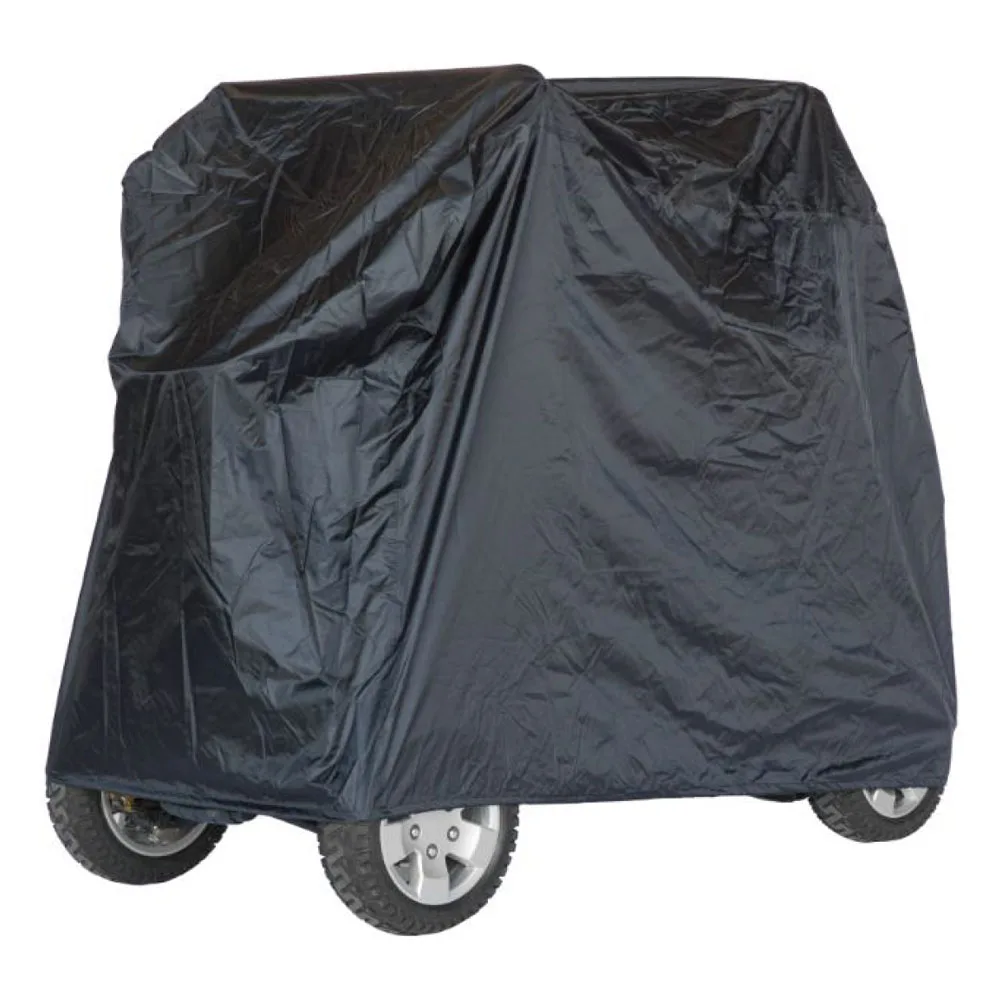 lightweight Oxford with PU coating waterproof furniture machine scooter dust cover