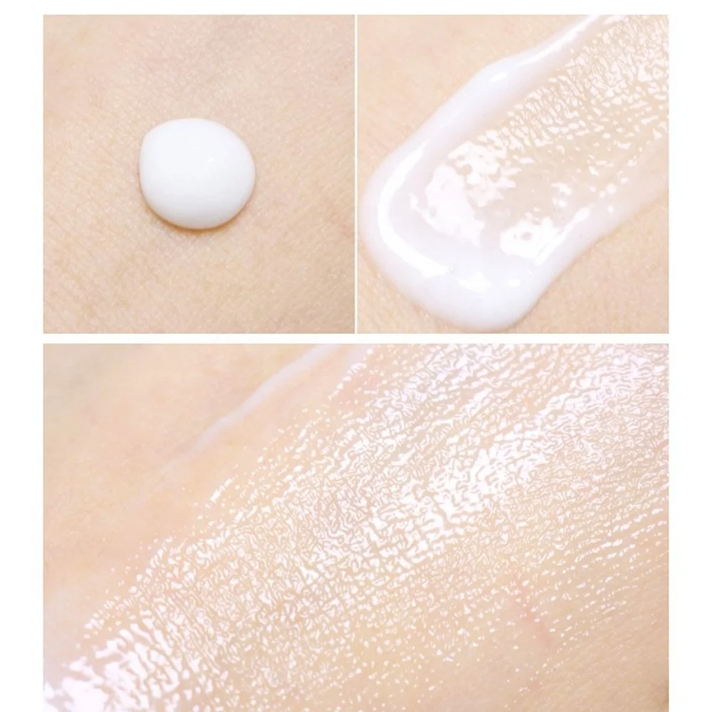 OEM Private Label Natural Organic Aloe Vera Moisturizing Skin Whitening Body Lotion for Black Skin