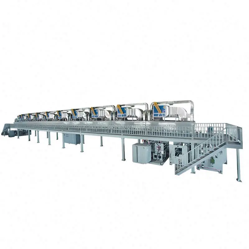 Pet Pvc Self Adhesive Reflective Film Tape Coating Machine