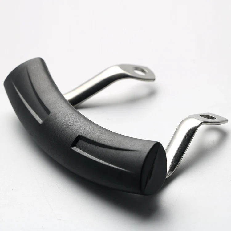 High quality soup pot bakelite double handles steamer double handles knob