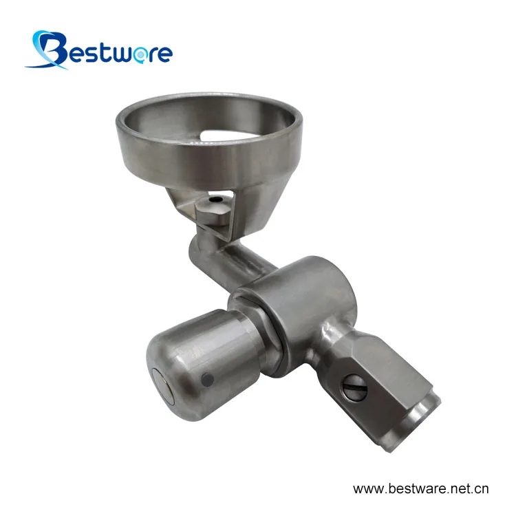 Park Time Delay Self Closing School Children Exposed Outdoor Drinking Fountain Push Water Tap