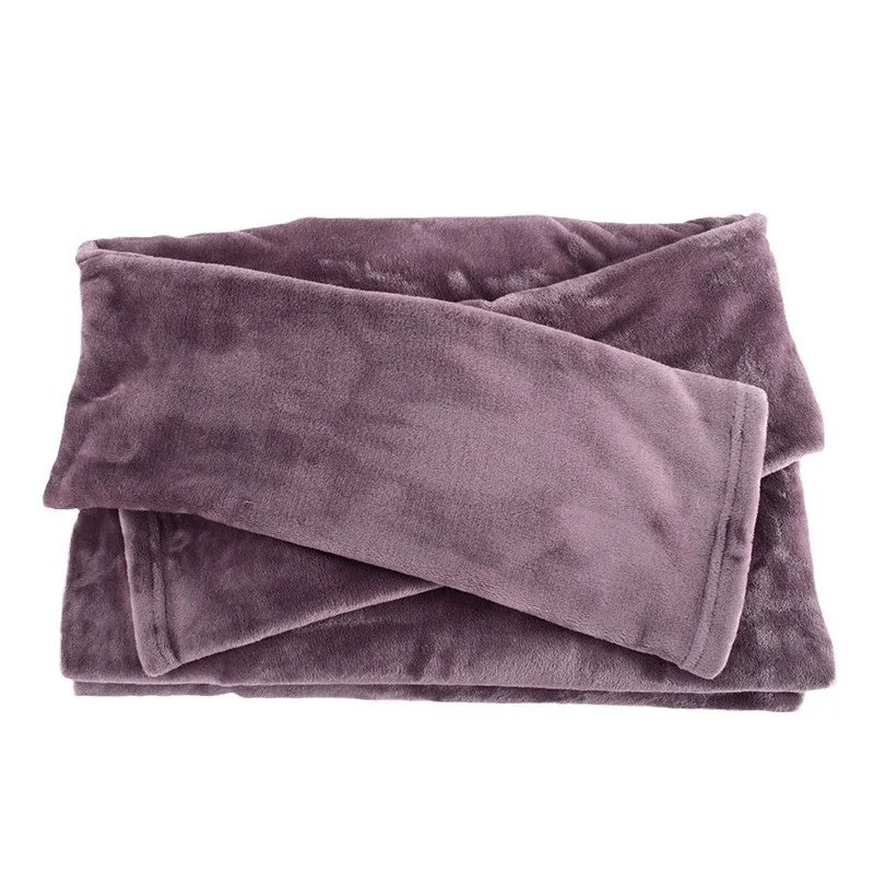 Snuggie Flannel Blanket Hoodie Oversized Super Soft Warm Comfortable Gifts for Women Men Teenagers