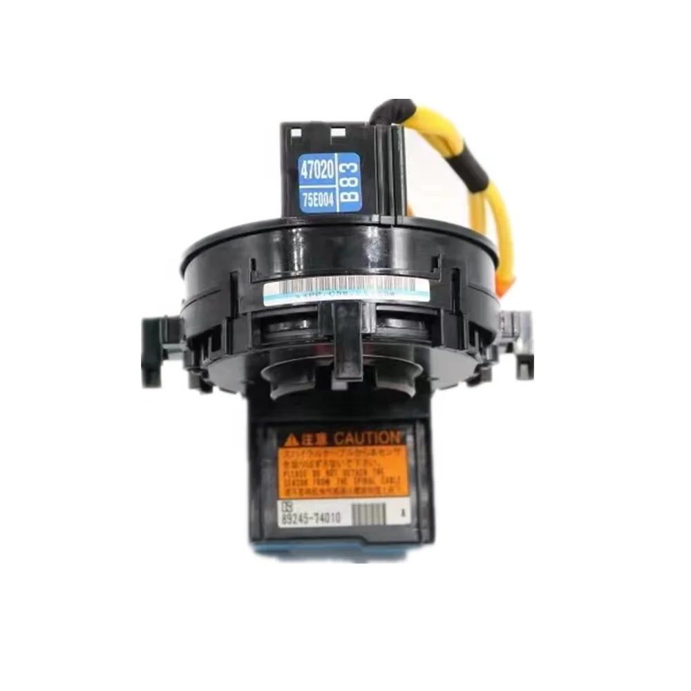 Auto Parts Steering Wheel Angle Sensor 89245-74010