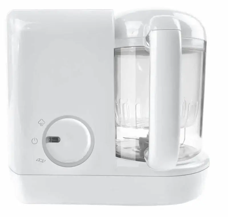 Multi-function Electric food baby cooker  Baby Food Blender Processor