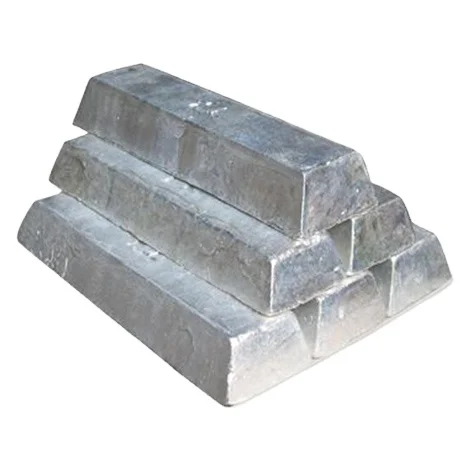 A7 aluminium ingots from China manufacturers