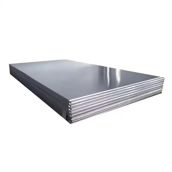 Customized 5000 Series Aluminum Alloy Sheet Construction Industrial Applications 5052 5083 5052 5059 Plate Coating 5052