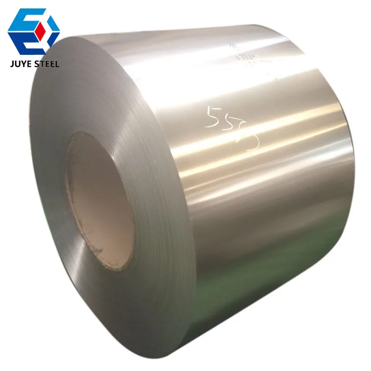 Astm A1008 1020 Cold Rolled Steel coil/Tinplate Sheet for home appliance