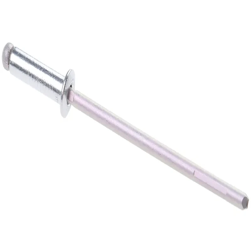 China Aluminum Pop Remache Ciego De Factory Blind Rivets