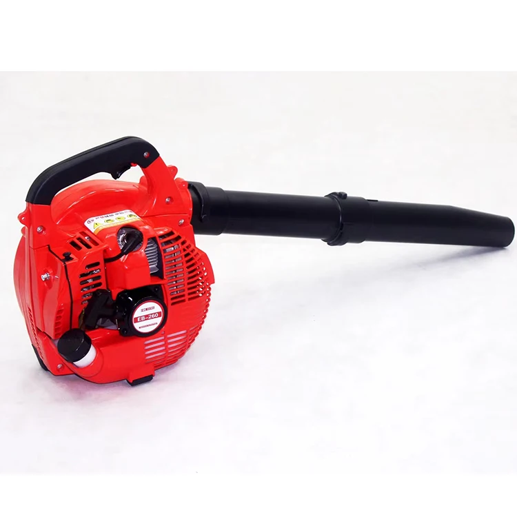 Hand Held 2 Stroke EB260 Portable Gasoline Leaf blower 26cc
