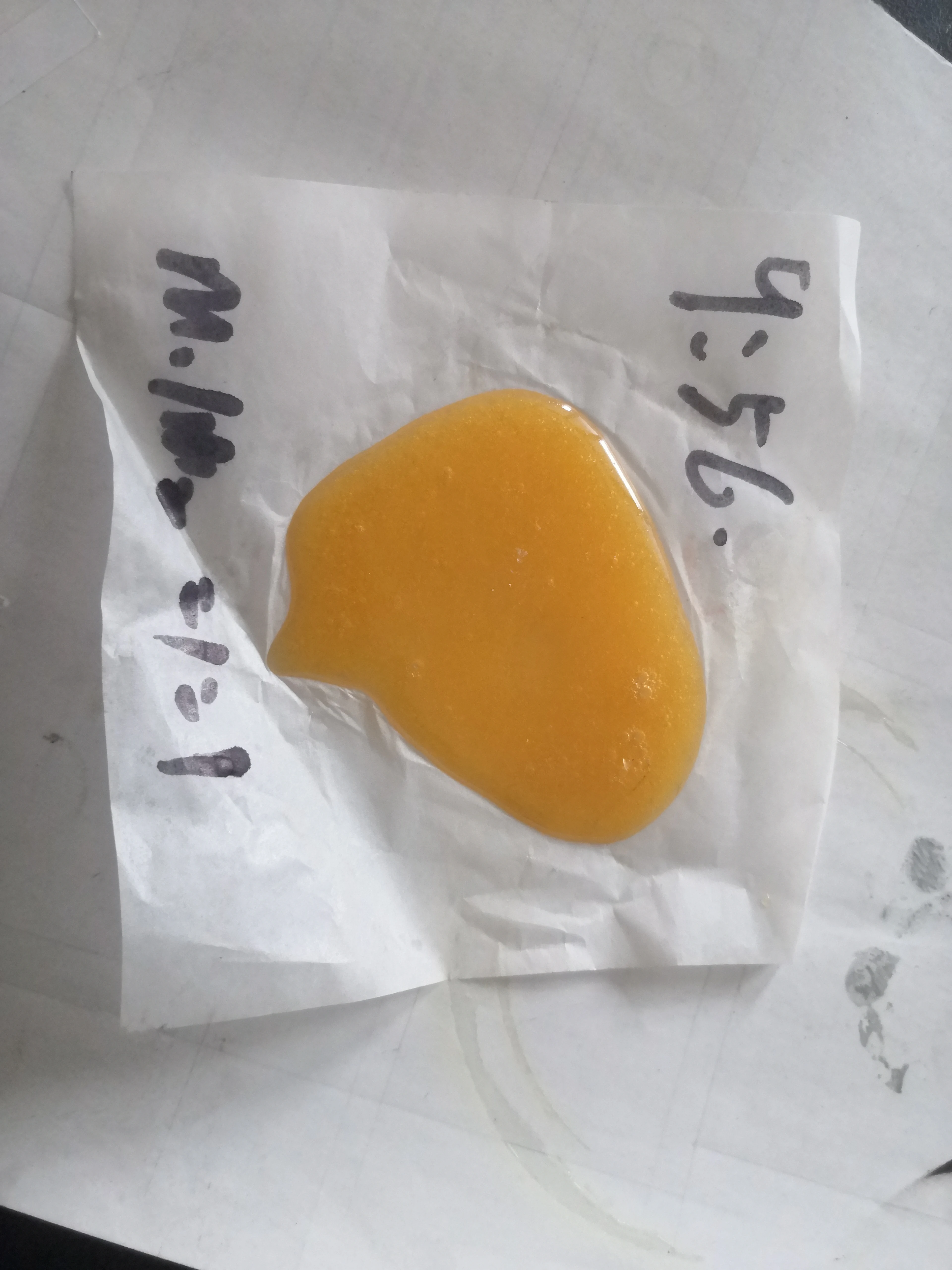 MAGI EPOXY Glue for marble stone bonding epoxy resin 180g