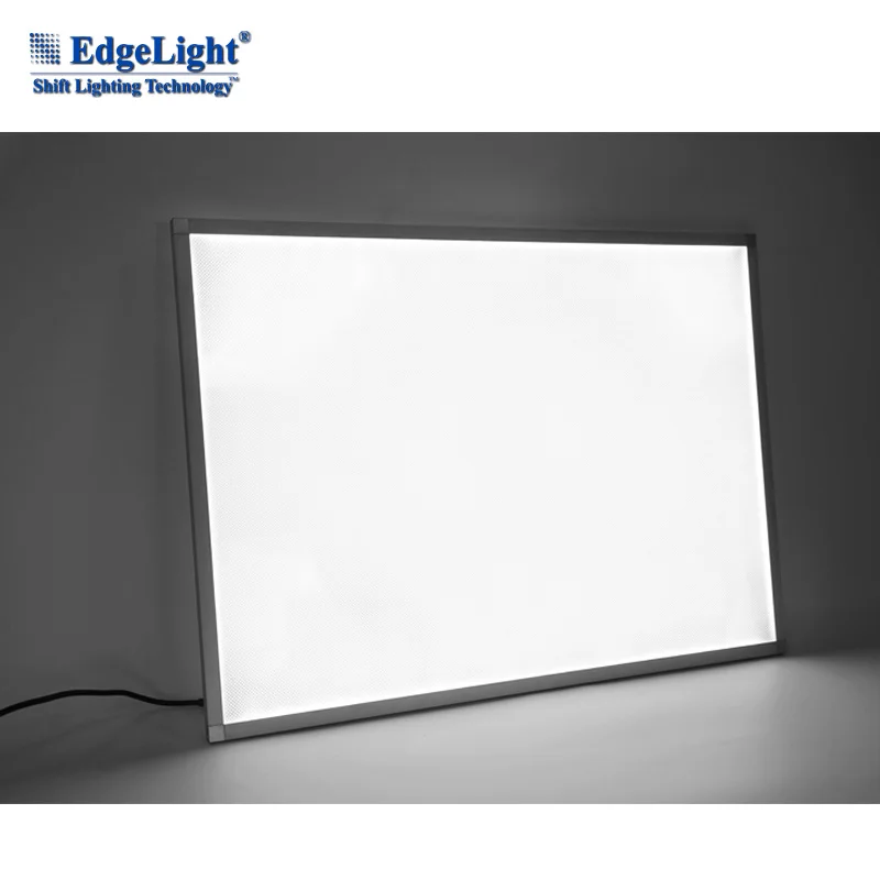 Super thin double side LED panel for led display aluminum frame custom led panel