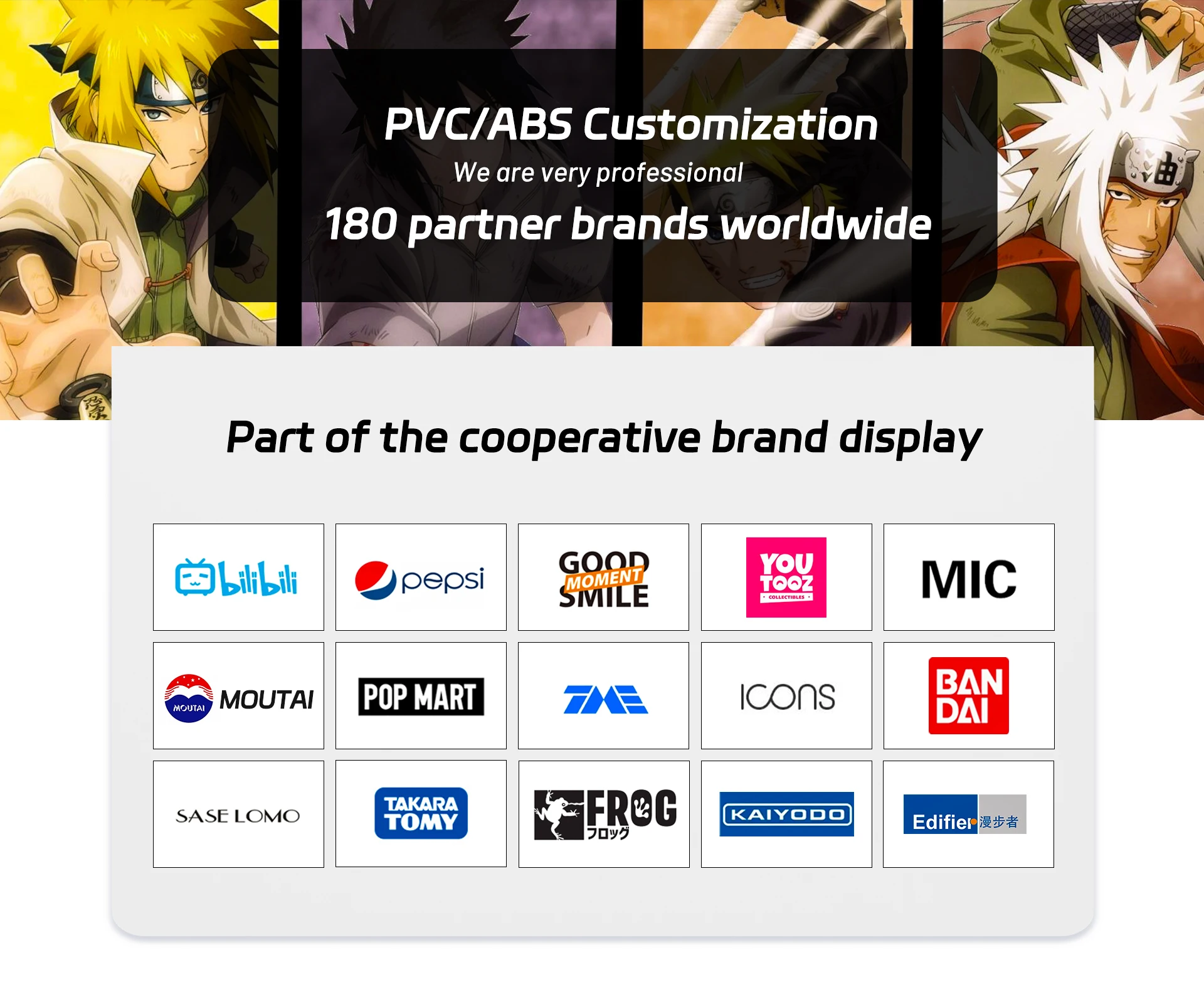 Moving Anime Action Figure Toy Statues Highly Detailed and Figure Action Anime