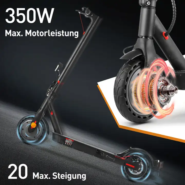 E-Scooter E9 pro