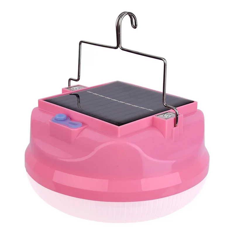 really capacity 2400mAh/3600 mAh/4800 mAh  battery lamp rechargeable outdoor emergency led bulb light for camping