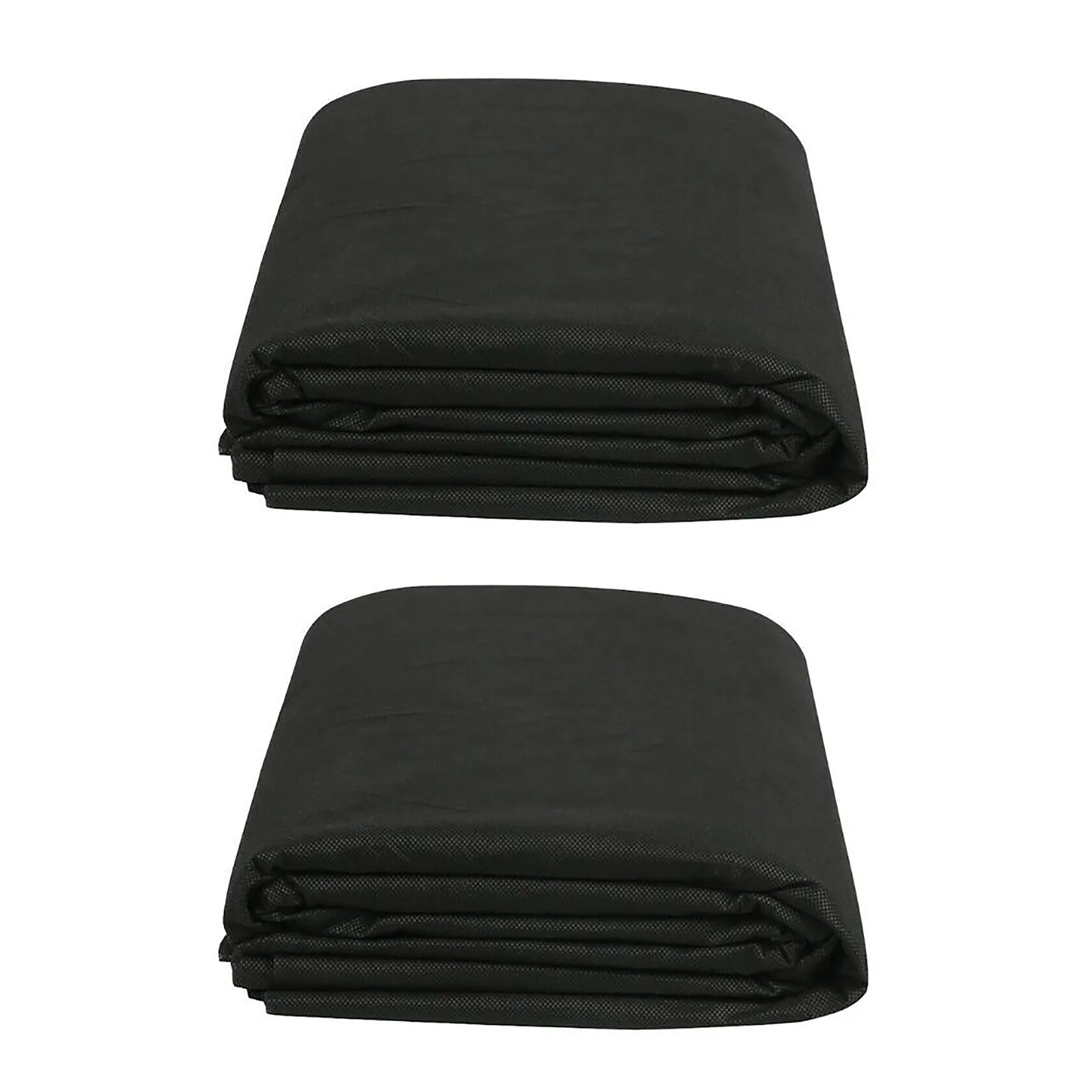 Spunbond Agriculture PP Non Woven Weeding Cloth Mat