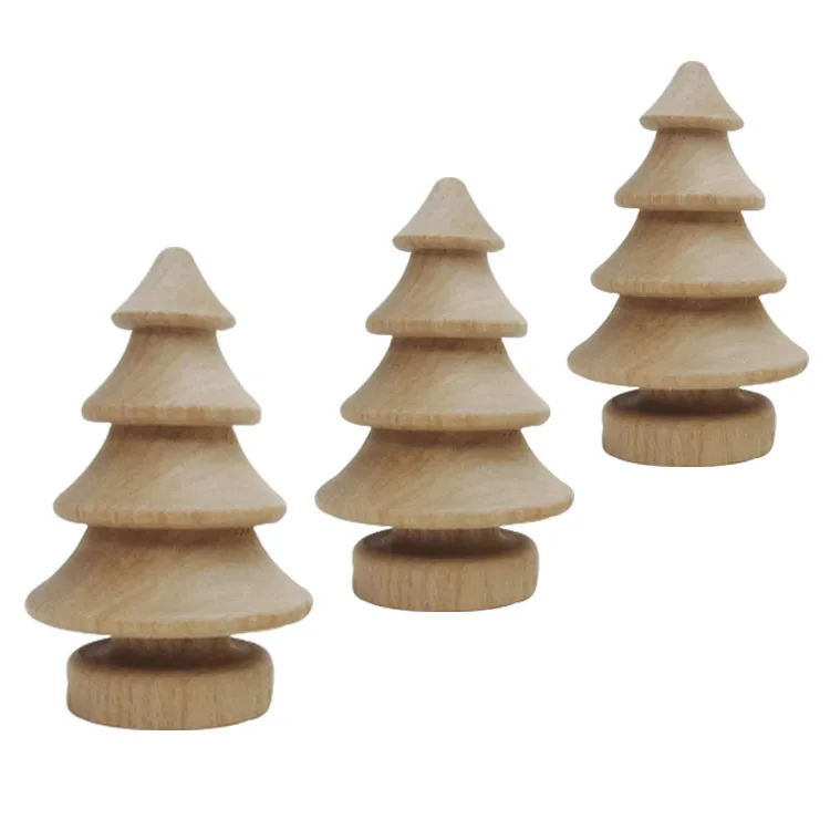 
Custom CNC Wood Milling Artware Parts wood cutting service 