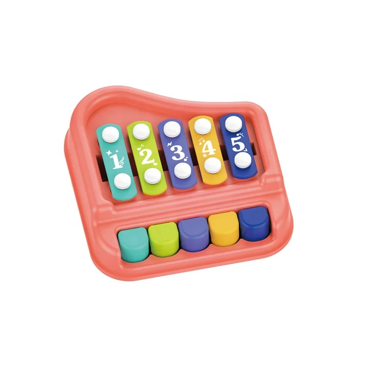 Educational  Toys  Musical Instrument Baby Xylophone Piano Keyboard Piano Toys