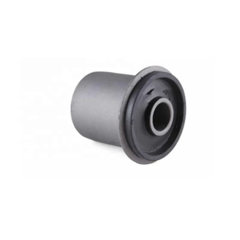 Original quality bushing parts factory wholesale 48632-35080 control arm bushing for Toyota rubber bushing