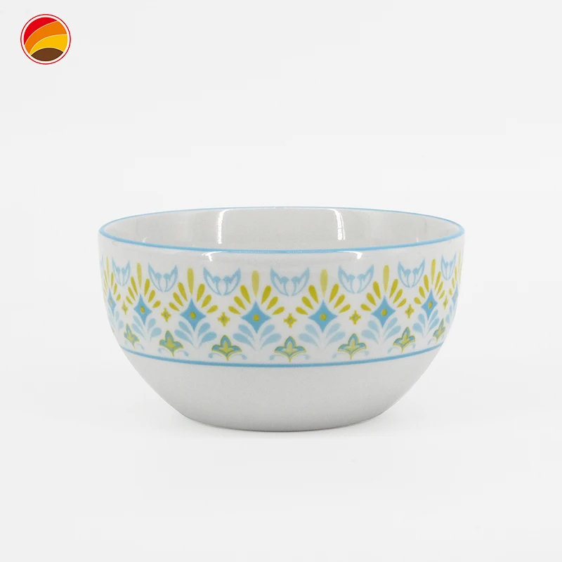 Customized Dinnerware Sets Wholesale Dishes & Plates Dinnerware Set Hand Painted Ceramic Dinnerware