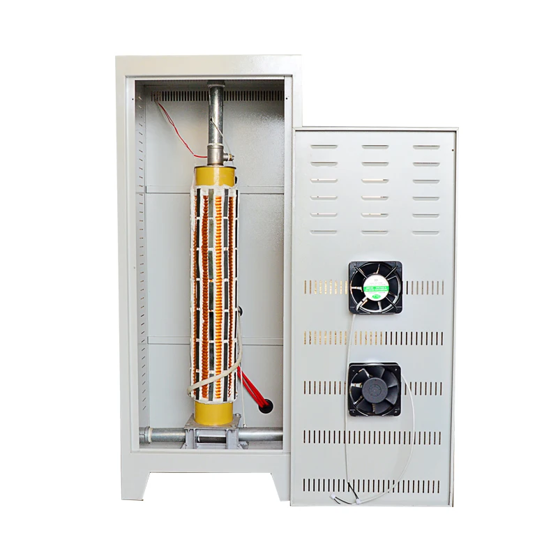 magnetic induction water heater Commercial Hydronic Hot Water Radiant Boiler