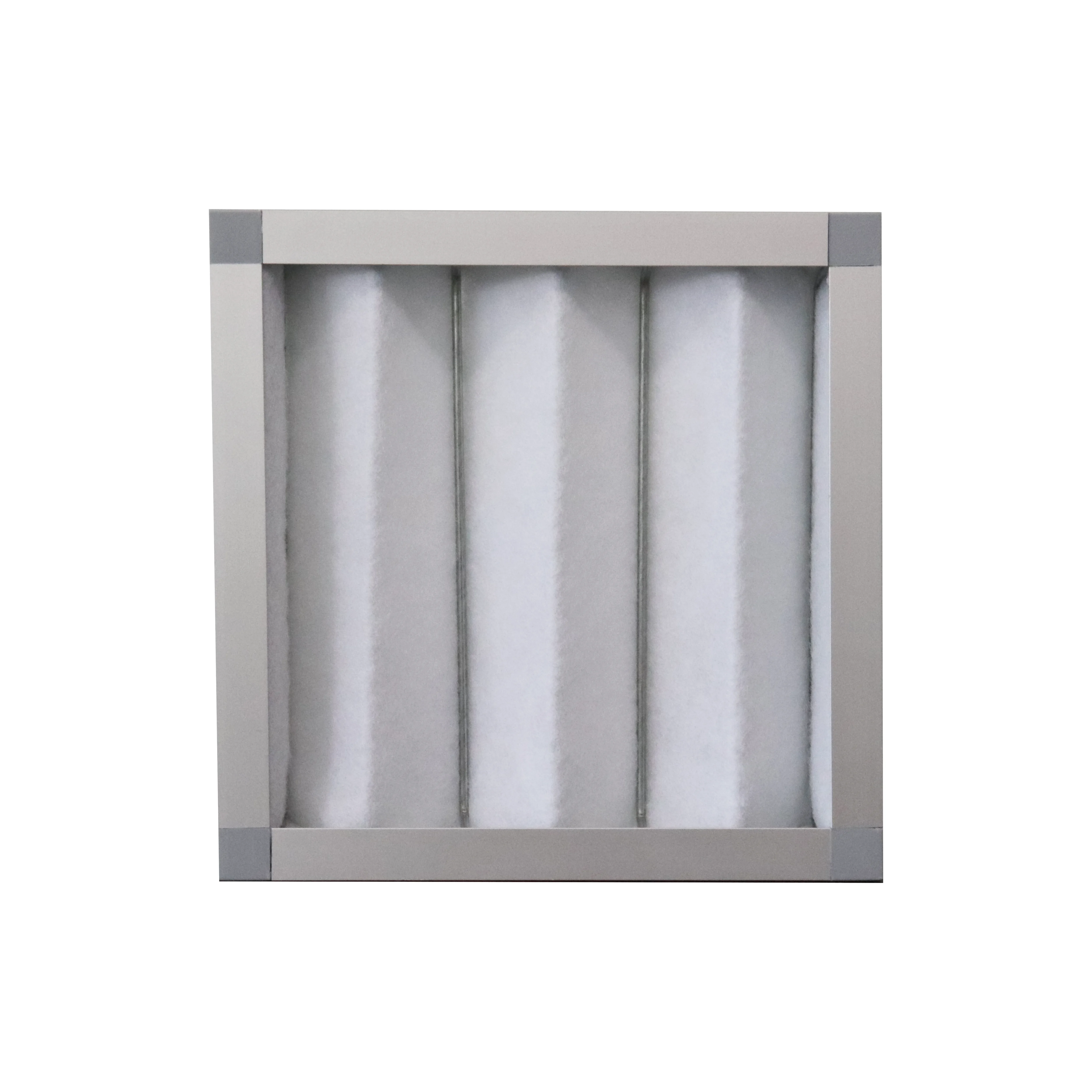 pre-filter panel filter range hood synthetic filter Ac furnace filter