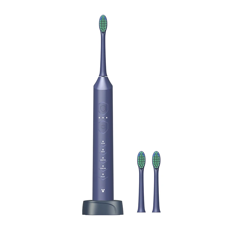 Manufacturer D36 Electric Toothbrush 5 Modes Teeth Cleaning Oral Care Sonic Electric Toothbrush