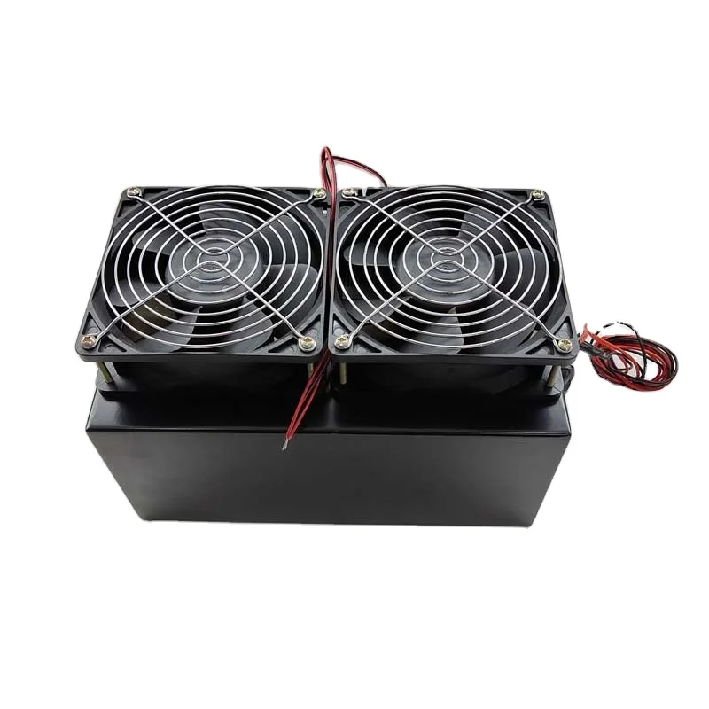 OEM Diode Laser 808nm Hair Removal Accessories TEC Cooler for 808nm Laser Hair Removal Machine