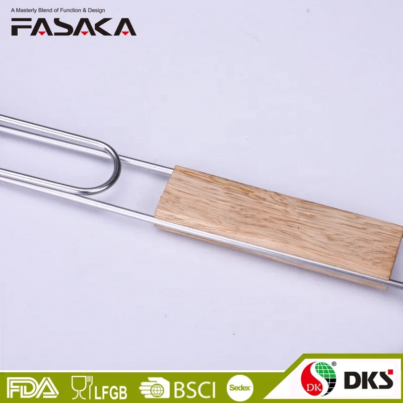 
Factory direct selling bbq grill grates wire mesh 