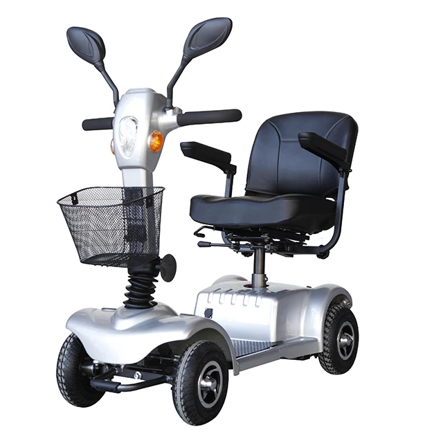 
250w/500w/1000w Handicap mobility scooter 4 wheel electric scooters for disabled and elderly 