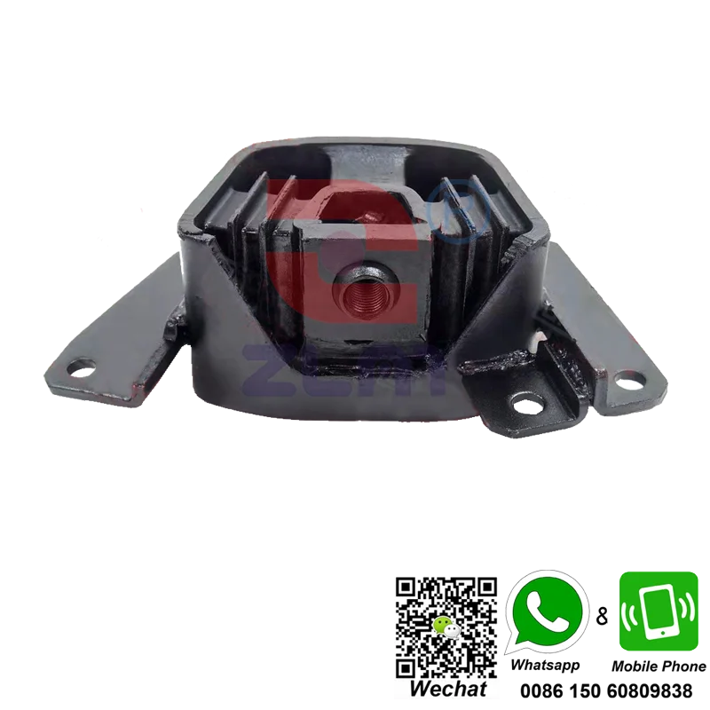 1-53225-371-1 1-53225371-1 1532253711 RUBBER ENGINE MOUNT ENGINE MOUNTING FOR ISUZU TRUCK